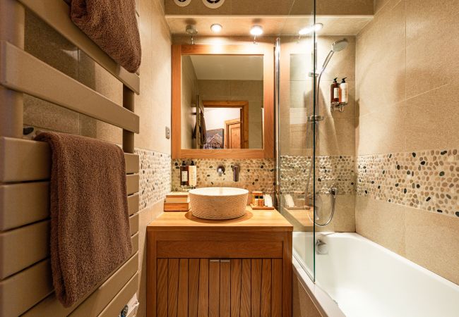 Chalet à Avoriaz - Chalet Ardoisière - Chalet de ski de luxe de Avoriazchalets Chalet à Avoriaz - Chalet Ardoisière - Chalet de ski de luxe de Avoriazchalets