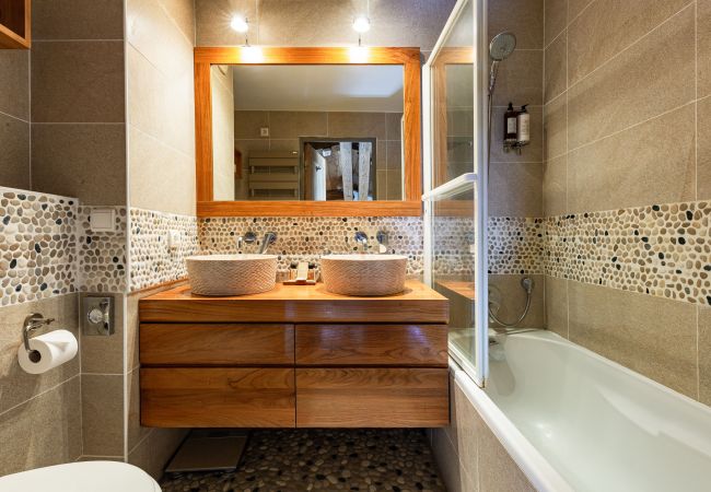 Chalet à Avoriaz - Chalet Ardoisière - Chalet de ski de luxe de Avoriazchalets Chalet à Avoriaz - Chalet Ardoisière - Chalet de ski de luxe de Avoriazchalets