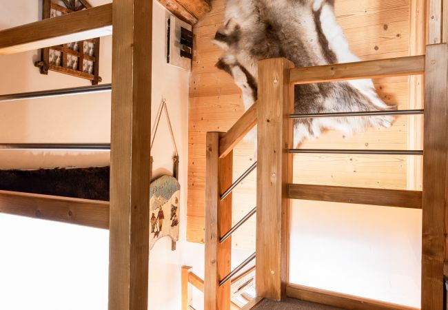 Chalet à Avoriaz - Chalet Ardoisière - Chalet de ski de luxe de Avoriazchalets Chalet à Avoriaz - Chalet Ardoisière - Chalet de ski de luxe de Avoriazchalets