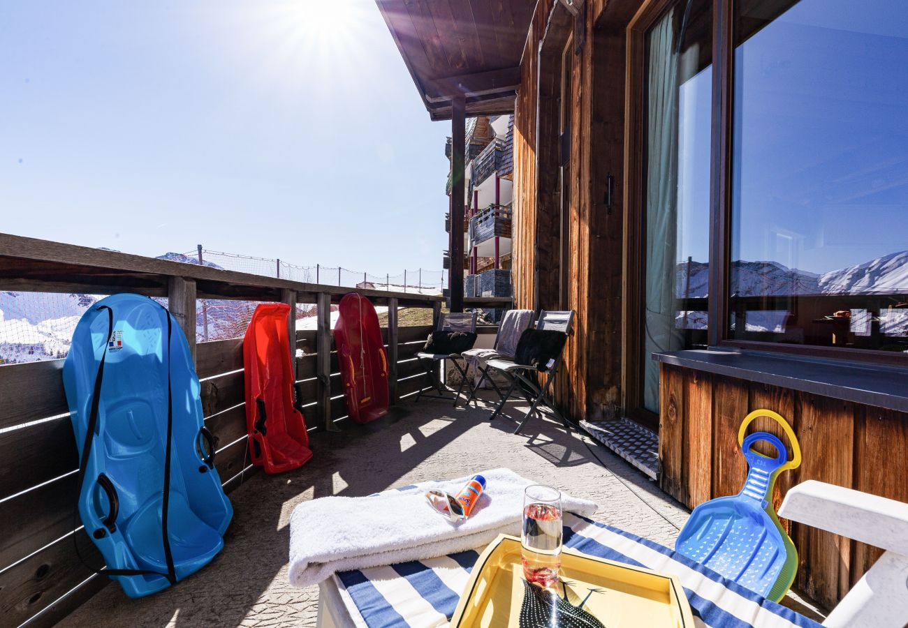 Chalet à Avoriaz - Chalet Ardoisière - Chalet de ski de luxe de Avoriazchalets