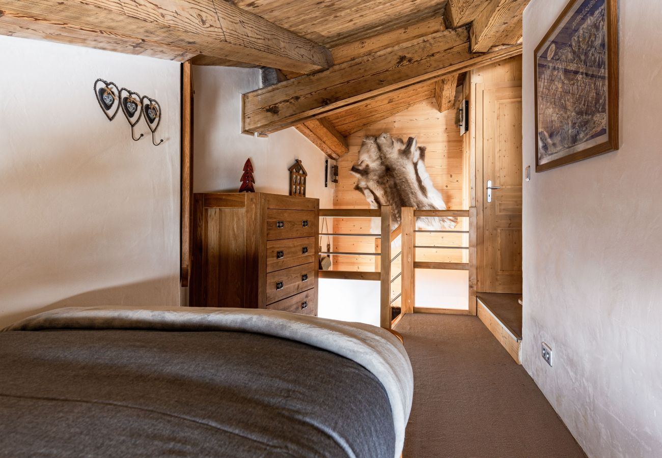 Chalet à Avoriaz - Chalet Ardoisière - Chalet de ski de luxe de Avoriazchalets