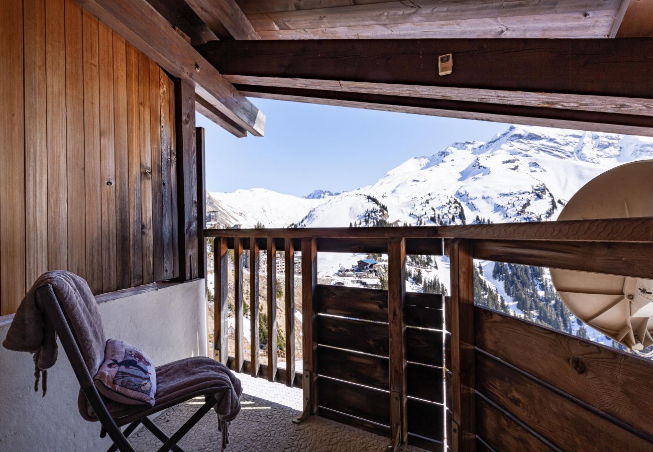 Chalet à Avoriaz - Chalet Ardoisière - Chalet de ski de luxe de Avoriazchalets