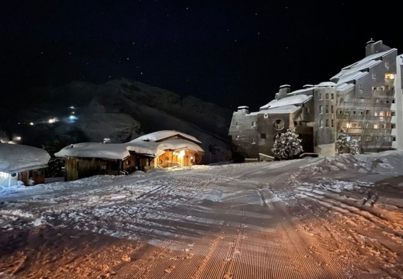 Chalet à Avoriaz - Chalet Ardoisière - Chalet de ski de luxe de Avoriazchalets