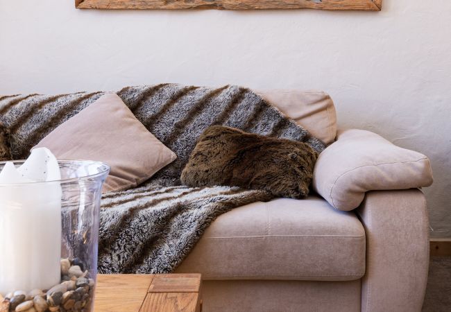 Chalet à Avoriaz - Chalet Neva - Chalet de luxe par Avoriazchalets Chalet à Avoriaz - Chalet Neva - Chalet de luxe par Avoriazchalets