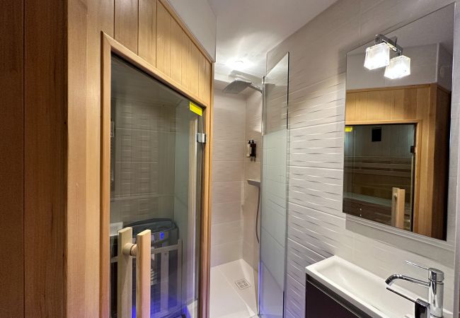 Chalet à Avoriaz - Chalet Neva - Chalet de luxe par Avoriazchalets Chalet à Avoriaz - Chalet Neva - Chalet de luxe par Avoriazchalets