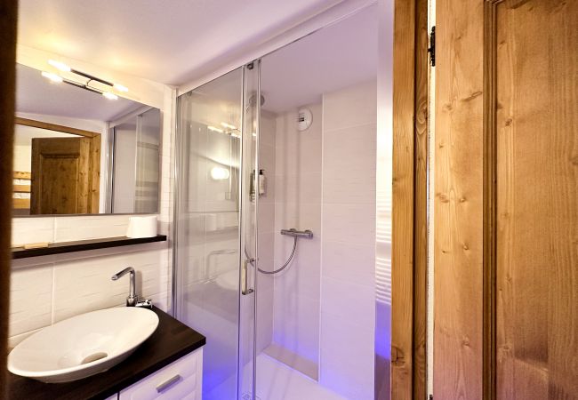 Chalet à Avoriaz - Chalet Neva - Chalet de luxe par Avoriazchalets Chalet à Avoriaz - Chalet Neva - Chalet de luxe par Avoriazchalets