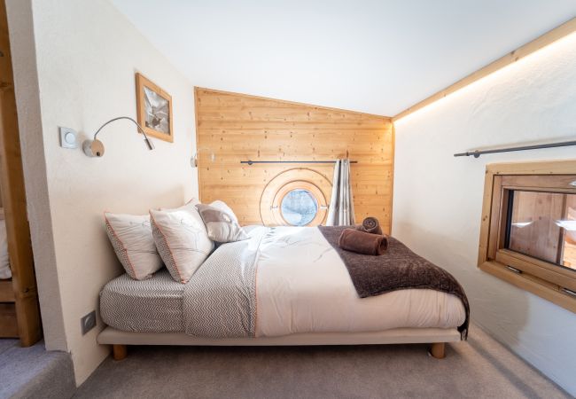 Chalet à Avoriaz - Chalet Neva - Chalet de luxe par Avoriazchalets Chalet à Avoriaz - Chalet Neva - Chalet de luxe par Avoriazchalets