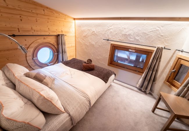 Chalet à Avoriaz - Chalet Neva - Chalet de luxe par Avoriazchalets Chalet à Avoriaz - Chalet Neva - Chalet de luxe par Avoriazchalets