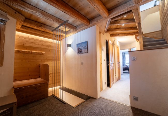 Chalet à Avoriaz - Chalet Neva - Chalet de luxe par Avoriazchalets Chalet à Avoriaz - Chalet Neva - Chalet de luxe par Avoriazchalets