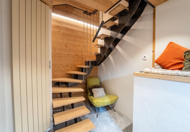 Chalet à Avoriaz - Chalet Neva - Chalet de luxe par Avoriazchalets Chalet à Avoriaz - Chalet Neva - Chalet de luxe par Avoriazchalets