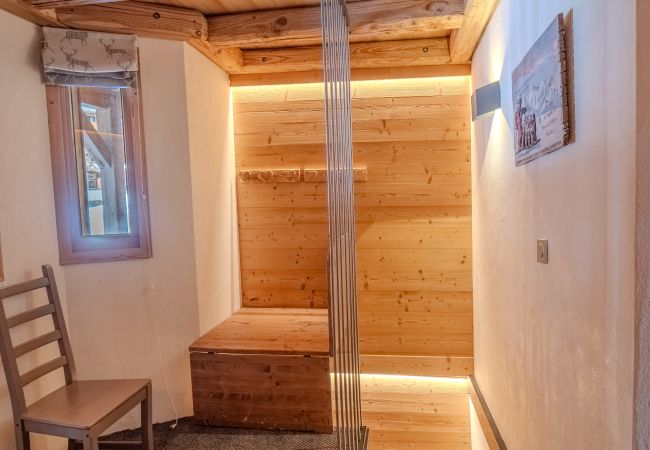 Chalet à Avoriaz - Chalet Neva - Chalet de luxe par Avoriazchalets Chalet à Avoriaz - Chalet Neva - Chalet de luxe par Avoriazchalets