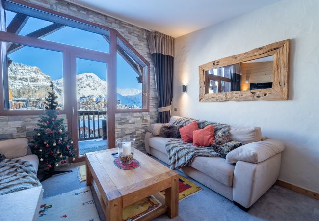 Chalet à Avoriaz - Chalet Neva - Chalet de luxe par Avoriazchalets Chalet à Avoriaz - Chalet Neva - Chalet de luxe par Avoriazchalets