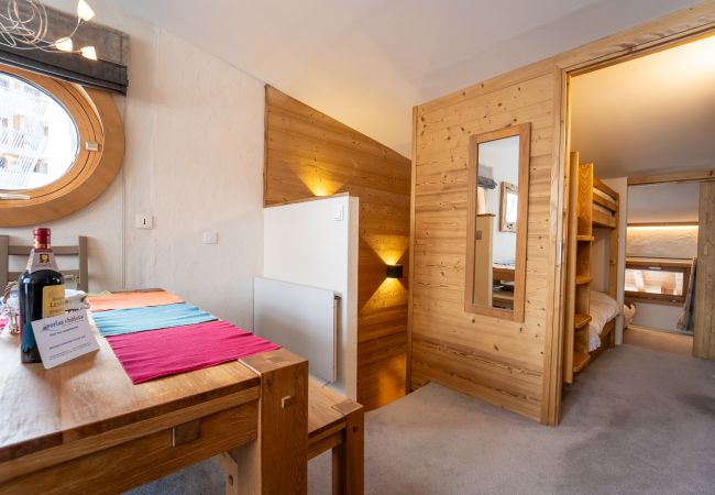 Chalet à Avoriaz - Chalet Neva - Chalet de luxe par Avoriazchalets Chalet à Avoriaz - Chalet Neva - Chalet de luxe par Avoriazchalets