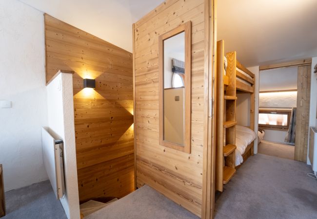 Chalet à Avoriaz - Chalet Neva - Chalet de luxe par Avoriazchalets Chalet à Avoriaz - Chalet Neva - Chalet de luxe par Avoriazchalets