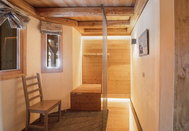 Chalet à Avoriaz - Chalet Neva - Chalet de luxe par Avoriazchalets Chalet à Avoriaz - Chalet Neva - Chalet de luxe par Avoriazchalets