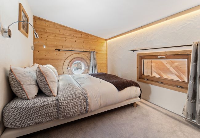 Chalet à Avoriaz - Chalet Neva - Chalet de luxe par Avoriazchalets Chalet à Avoriaz - Chalet Neva - Chalet de luxe par Avoriazchalets