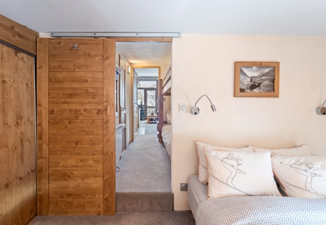 Chalet à Avoriaz - Chalet Neva - Chalet de luxe par Avoriazchalets Chalet à Avoriaz - Chalet Neva - Chalet de luxe par Avoriazchalets