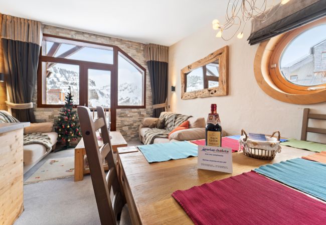 Chalet à Avoriaz - Chalet Neva - Chalet de luxe par Avoriazchalets Chalet à Avoriaz - Chalet Neva - Chalet de luxe par Avoriazchalets