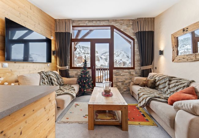 Chalet à Avoriaz - Chalet Neva - Chalet de luxe par Avoriazchalets Chalet à Avoriaz - Chalet Neva - Chalet de luxe par Avoriazchalets