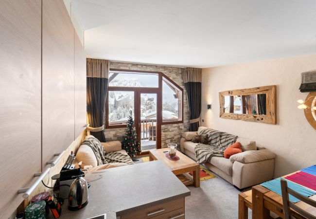 Chalet à Avoriaz - Chalet Neva - Chalet de luxe par Avoriazchalets Chalet à Avoriaz - Chalet Neva - Chalet de luxe par Avoriazchalets