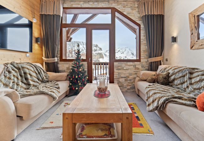 Chalet à Avoriaz - Chalet Neva - Chalet de luxe par Avoriazchalets Chalet à Avoriaz - Chalet Neva - Chalet de luxe par Avoriazchalets