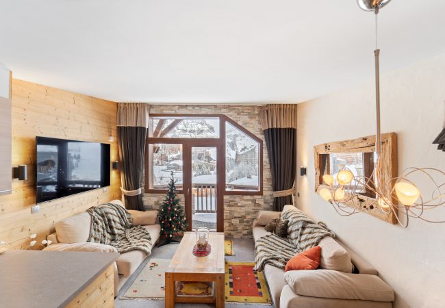 Chalet à Avoriaz - Chalet Neva - Chalet de luxe par Avoriazchalets Chalet à Avoriaz - Chalet Neva - Chalet de luxe par Avoriazchalets