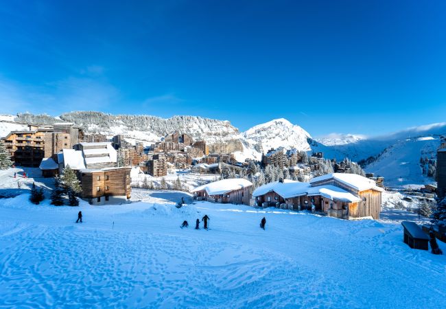 Chalet à Avoriaz - Chalet Neva - Chalet de luxe par Avoriazchalets Chalet à Avoriaz - Chalet Neva - Chalet de luxe par Avoriazchalets