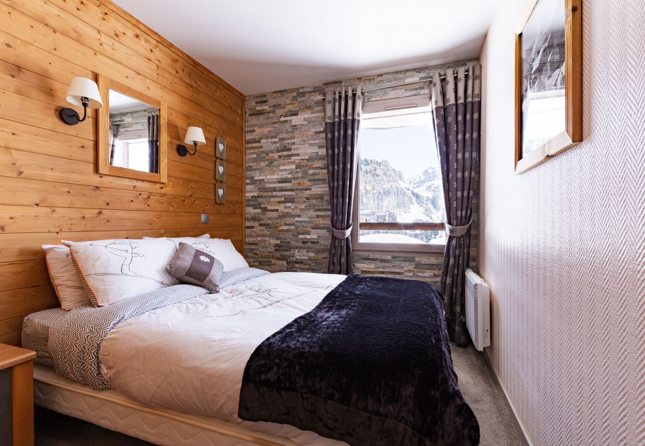 Chalet à Avoriaz - Chalet Neva - Chalet de luxe par Avoriazchalets