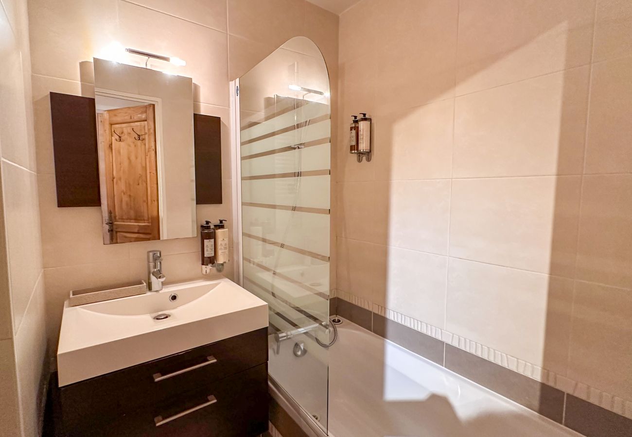 Appartement à Avoriaz - Apartment Dahu - centrale et haut de gamme par Avoriazchaelts