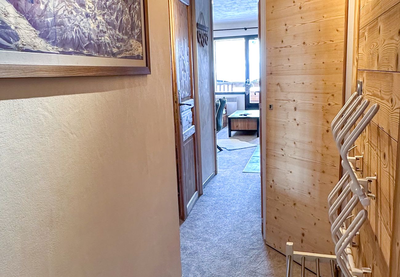 Appartement à Avoriaz - Apartment Dahu - centrale et haut de gamme par Avoriazchaelts