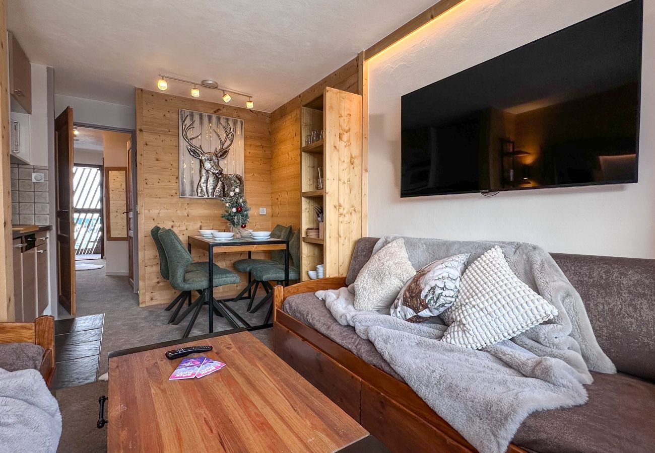 Appartement à Avoriaz - Apartment Dahu - centrale et haut de gamme par Avoriazchaelts