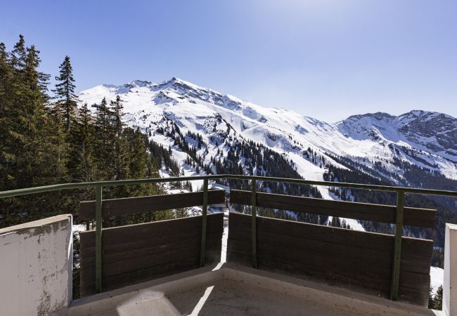 Appartement à Avoriaz - Appartement Sapins - Très grand appartement en duplex par Avoriazchalets Appartement à Avoriaz - Appartement Sapins - Très grand appartement en duplex par Avoriazchalets