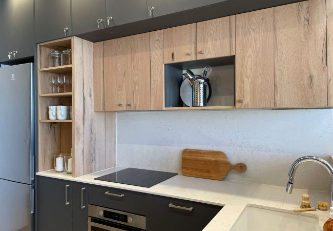 Appartement à Avoriaz - Appartement Sapins - Très grand appartement en duplex par Avoriazchalets Appartement à Avoriaz - Appartement Sapins - Très grand appartement en duplex par Avoriazchalets