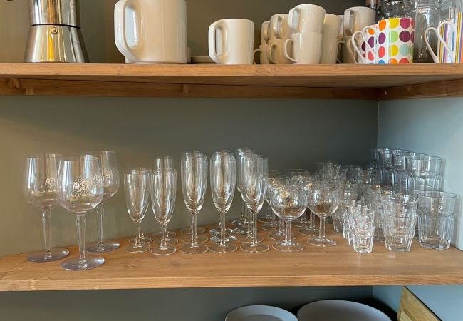 Appartement à Avoriaz - Appartement Sapins - Très grand appartement en duplex par Avoriazchalets Appartement à Avoriaz - Appartement Sapins - Très grand appartement en duplex par Avoriazchalets