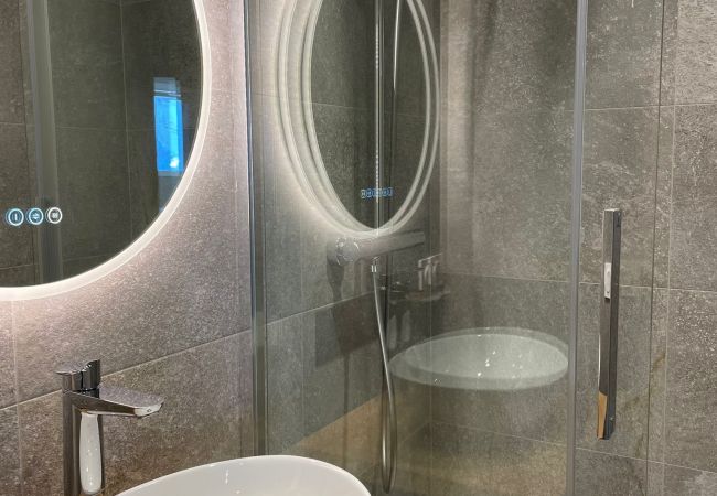 Appartement à Avoriaz - Appartement Sapins - Très grand appartement en duplex par Avoriazchalets Appartement à Avoriaz - Appartement Sapins - Très grand appartement en duplex par Avoriazchalets