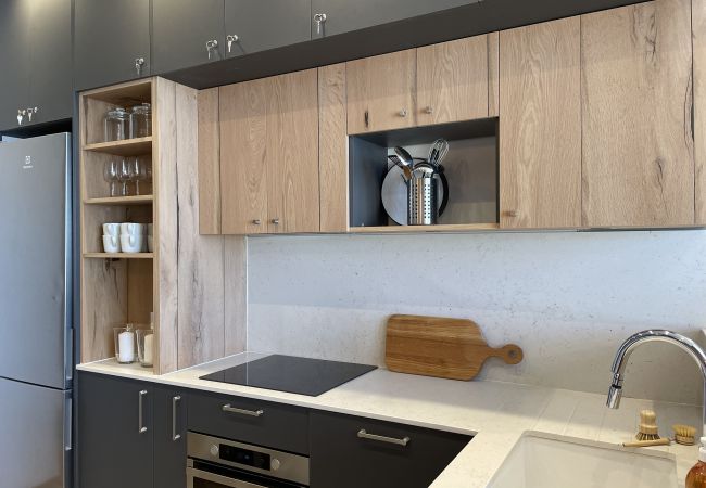 Appartement à Avoriaz - Appartement Sapins - Très grand appartement en duplex par Avoriazchalets Appartement à Avoriaz - Appartement Sapins - Très grand appartement en duplex par Avoriazchalets