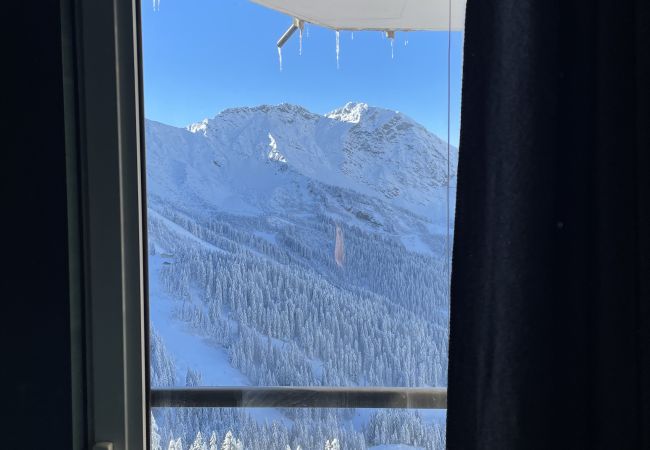 Appartement à Avoriaz - Appartement Sapins - Très grand appartement en duplex par Avoriazchalets Appartement à Avoriaz - Appartement Sapins - Très grand appartement en duplex par Avoriazchalets