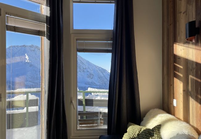 Appartement à Avoriaz - Appartement Sapins - Très grand appartement en duplex par Avoriazchalets Appartement à Avoriaz - Appartement Sapins - Très grand appartement en duplex par Avoriazchalets