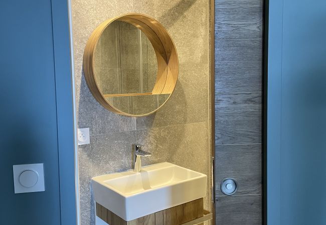 Appartement à Avoriaz - Appartement Sapins - Très grand appartement en duplex par Avoriazchalets Appartement à Avoriaz - Appartement Sapins - Très grand appartement en duplex par Avoriazchalets