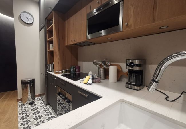 Appartement à Avoriaz - Appartement Sapins - Très grand appartement en duplex par Avoriazchalets Appartement à Avoriaz - Appartement Sapins - Très grand appartement en duplex par Avoriazchalets