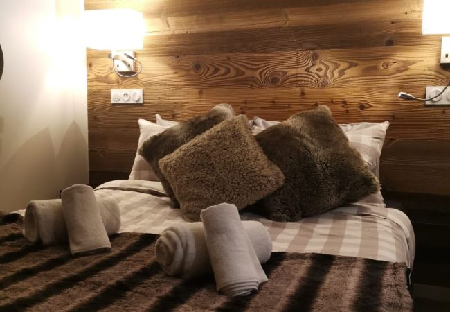 Appartement à Avoriaz - Appartement Sapins - Très grand appartement en duplex par Avoriazchalets Appartement à Avoriaz - Appartement Sapins - Très grand appartement en duplex par Avoriazchalets