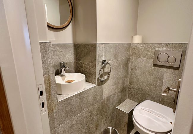 Appartement à Avoriaz - Appartement Sapins - Très grand appartement en duplex par Avoriazchalets Appartement à Avoriaz - Appartement Sapins - Très grand appartement en duplex par Avoriazchalets