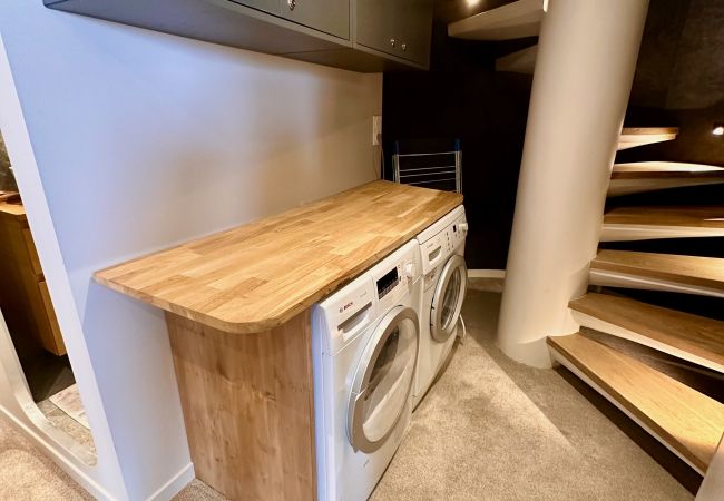 Appartement à Avoriaz - Appartement Sapins - Très grand appartement en duplex par Avoriazchalets Appartement à Avoriaz - Appartement Sapins - Très grand appartement en duplex par Avoriazchalets