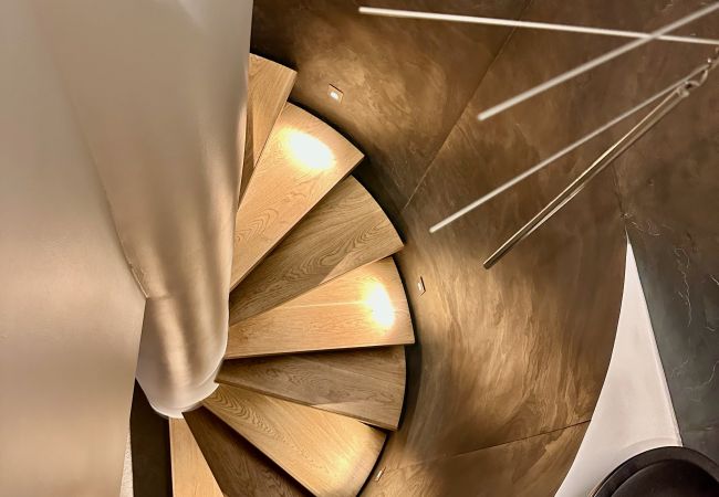 Appartement à Avoriaz - Appartement Sapins - Très grand appartement en duplex par Avoriazchalets Appartement à Avoriaz - Appartement Sapins - Très grand appartement en duplex par Avoriazchalets