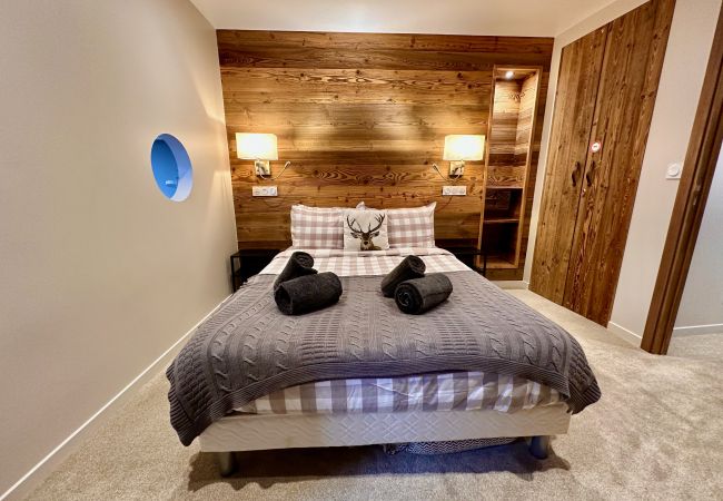 Appartement à Avoriaz - Appartement Sapins - Très grand appartement en duplex par Avoriazchalets Appartement à Avoriaz - Appartement Sapins - Très grand appartement en duplex par Avoriazchalets