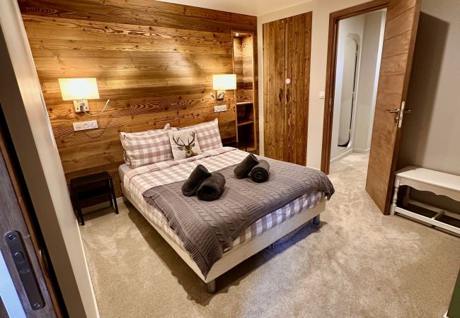 Appartement à Avoriaz - Appartement Sapins - Très grand appartement en duplex par Avoriazchalets Appartement à Avoriaz - Appartement Sapins - Très grand appartement en duplex par Avoriazchalets