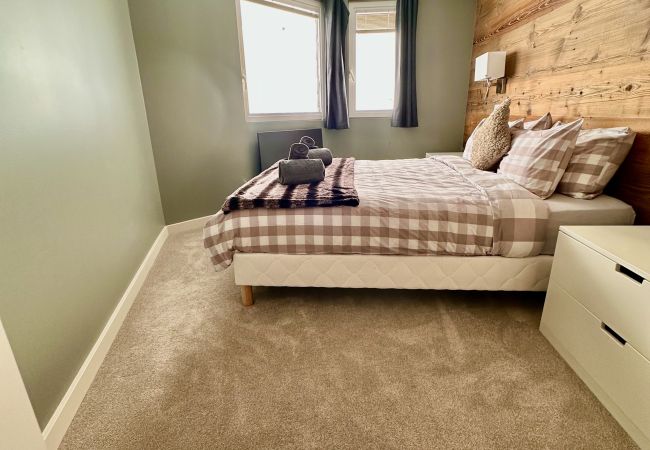 Appartement à Avoriaz - Appartement Sapins - Très grand appartement en duplex par Avoriazchalets Appartement à Avoriaz - Appartement Sapins - Très grand appartement en duplex par Avoriazchalets