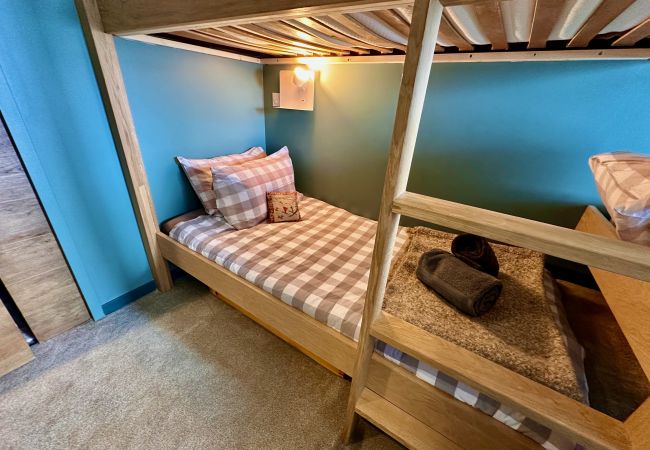 Appartement à Avoriaz - Appartement Sapins - Très grand appartement en duplex par Avoriazchalets Appartement à Avoriaz - Appartement Sapins - Très grand appartement en duplex par Avoriazchalets