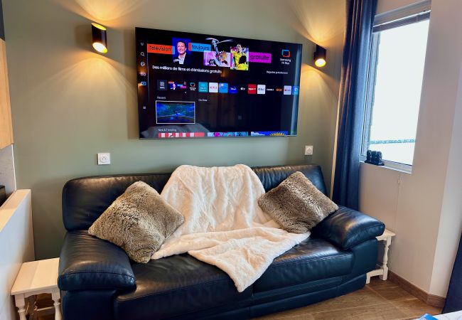 Appartement à Avoriaz - Appartement Sapins - Très grand appartement en duplex par Avoriazchalets Appartement à Avoriaz - Appartement Sapins - Très grand appartement en duplex par Avoriazchalets