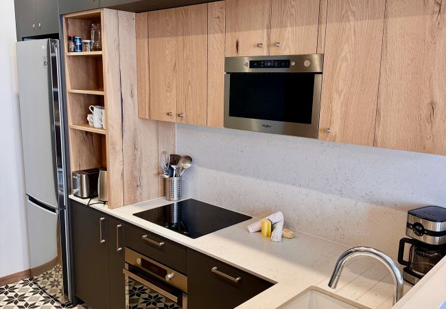 Appartement à Avoriaz - Appartement Sapins - Très grand appartement en duplex par Avoriazchalets Appartement à Avoriaz - Appartement Sapins - Très grand appartement en duplex par Avoriazchalets